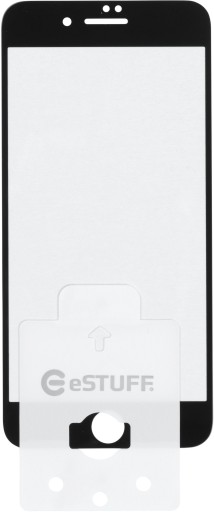 eStuff TitanShield Full Cover Glass do Apple iPhone 15 - Sklep, Opinie,  Cena w