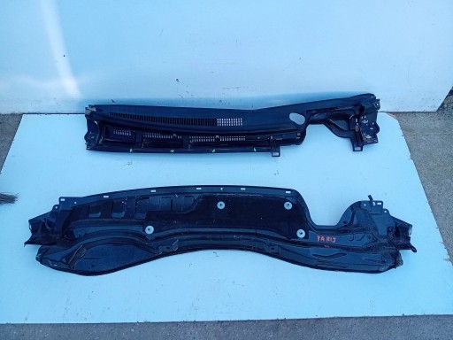 55781-0D400 - TOYOTA YARIS III ВІКНО ВГОРУ ВНИЗ