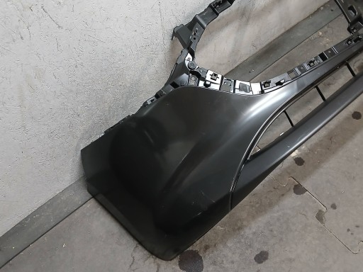 bumper front MAZDA III 3 BP HB 19- new original