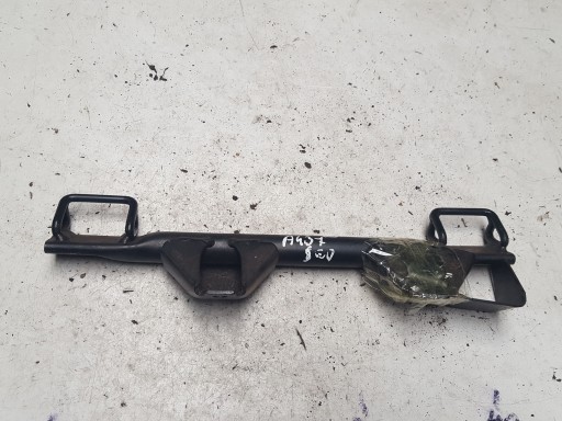 AUDI A4 B7 04-07R сцепка ISOFIX левая