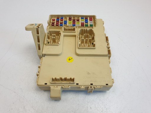 Santa fe iv 2.2 crdi коробка запобіжників bsi 919c5-s1000