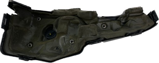 Blende Abdeckung Unterfahrschutz KOMPRESORA LAND ROVER SPORT L320 RVC000054