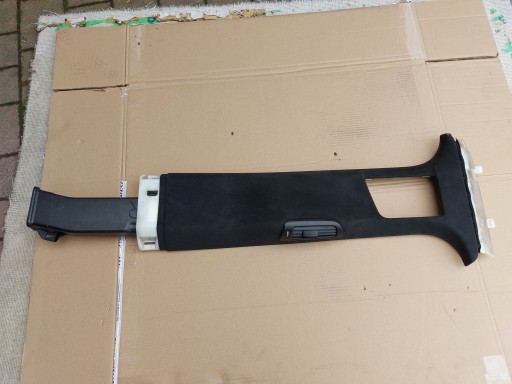 A4636908200 - Крышка правой стойки MERCEDES G W263 20r