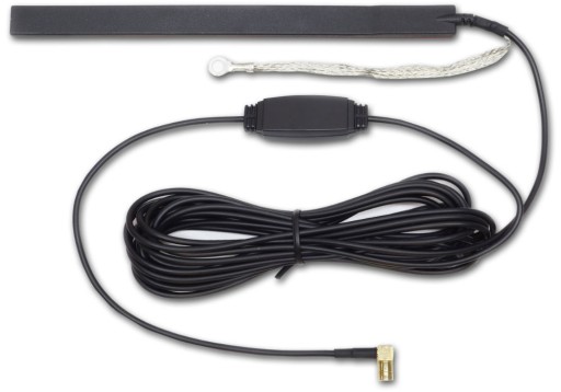 Alpine Kae-232da оригинальная активная антенна DAB