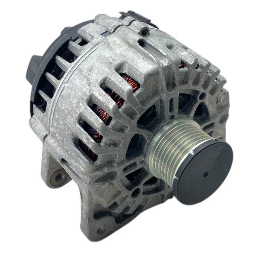 Генератор 180 a renaulttrafic talisman espace v koleos ii 231008648r