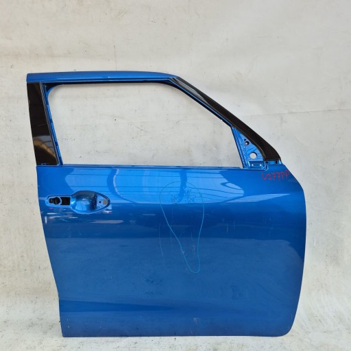 SUZUKI SWIFT V 5 17- door front front right