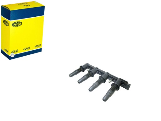 060717206012 - Котушка запалювання opel magneti marelli magneti marelli