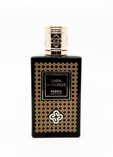 perris monte carlo santal du pacifique woda perfumowana 50 ml  tester 