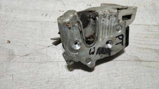 lock door right rear part kombi Mercedes w124 kombi