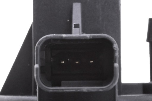 1611139180 - КЛАПАН РЕГУЛИРОВАНИЯ ДАВЛЕНИЯ ТУРБОКОМПЕНСАТОРА CITROEN BERLINGO 1.6HDI 2014-,C3 II II