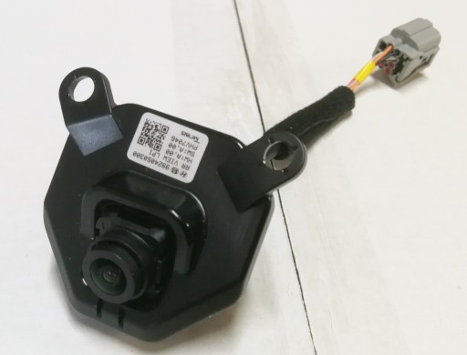 Камера hyundai kia rr view 99240s0300 оригінал