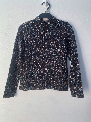 Водолазка KappAhl 134 різнобарвна