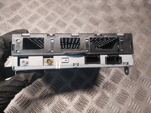 amplifier RADIA AUDI A6 C6 4F0035541B