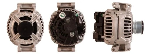 Генератор 27-4720 elstock