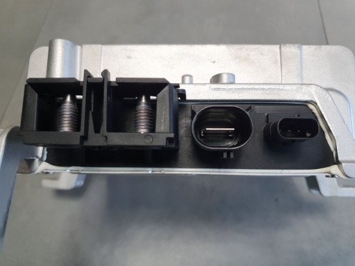 Audi A3 8Y Inwerter/control unit of tension 5QS959682D