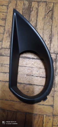 4l0807490a рамка галогенна кришка Q7 правий оригінал