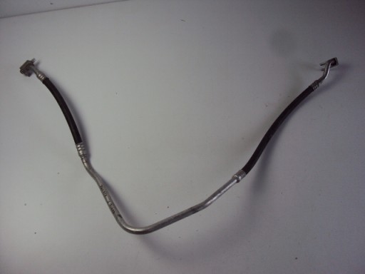 ТРУБОПРОВОД КОНДИЦИОНЕРА FIAT DUCATO 2.3 JTD