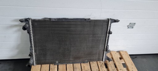 Q5 8R chladič vody 2.0 TDI 8K0121251R A5 8T A4 B8 A6 C7 4G