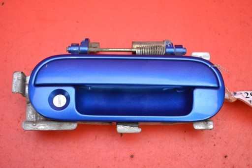 handle right front front GRANATOWA HONDA HR-V 1 and 5D LIFT 01-06