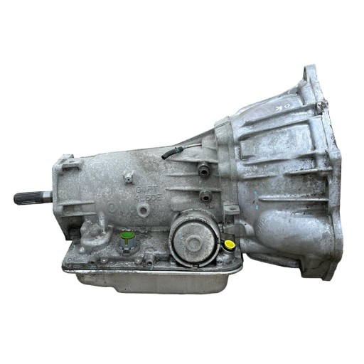 6GM901A - HUMMER H2 6.0 V8 03-07R КОРОБКА ПЕРЕДАЧ 4L60E ОРИГИНАЛ OEM
