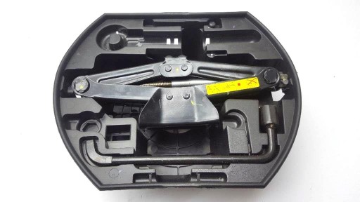 Багажник CITROEN C3 II 2013 Европа