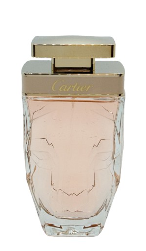 cartier la panthere woda toaletowa 75 ml  tester 