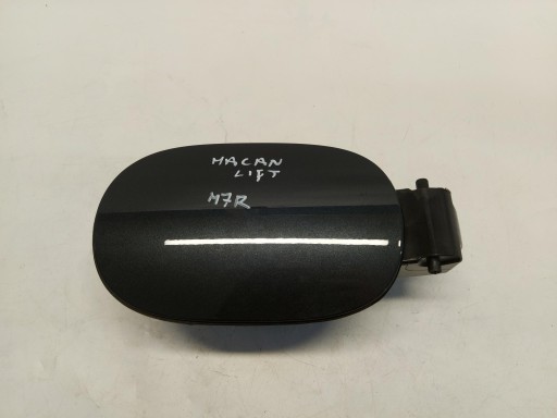 Porsche Macan II LIFT Tankklappe des Kraftstoffsbehälters LM7R 95B809857