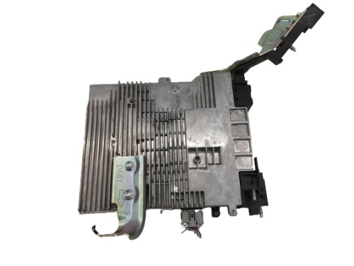 DADR-67Y6Y-A 13301836204 - Модуль перетворювача напруги контролер mazda 2 dj 20r