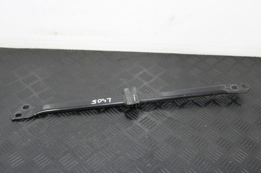 Renfort pare choc Traverse 8155A LAND RANGE ROVER VOGUE L405 LIFT