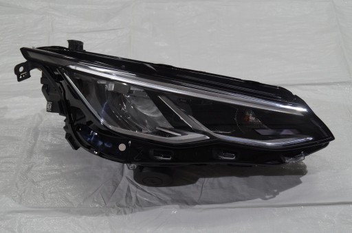 light front front right VW GOLF VIII 8 LED EUROPA 5H1.941.006 5H1941006