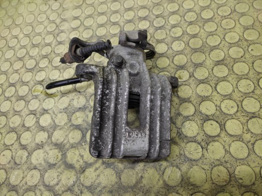 VW PASSAT B5 1.9 TDI bremssattel bremse sattel brems- links heck