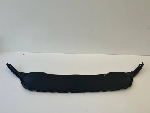 3G0805903E - VW PASSAT B8 ЮБКА ПЕРЕДНЕГО БАМПЕРА 3G0805903 E ОРИГИНАЛ