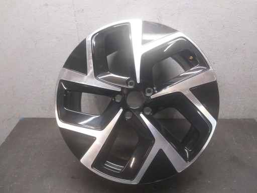 disk hliníkový VW ID3 7,5J 19" ET50 5X112 10A601025K