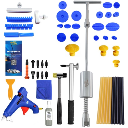 Puller pdr on sale