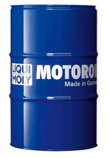 OLJ 5W-40 TOP TEC 4100 60л