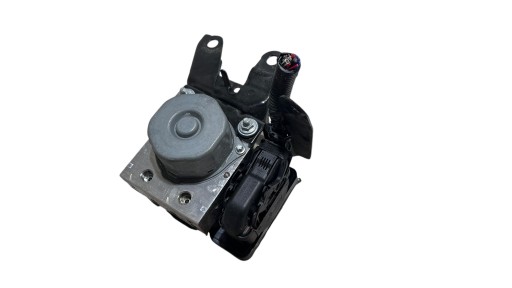 brake booster control unit ABS PEUGEOT 108