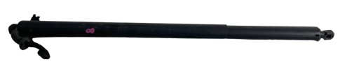 BMW 1 F40 damper bonnet right 9854454
