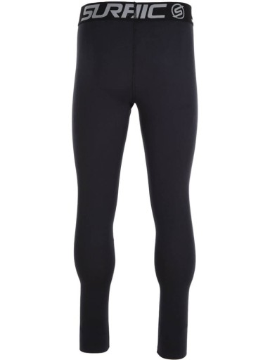 SURFANIC Pánske spodné prádlo Pants Bodyfit Long John (r