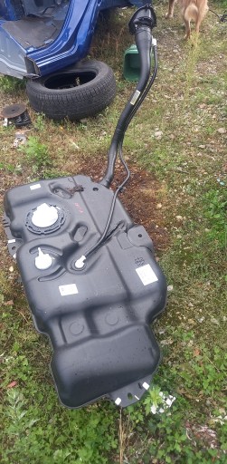 172021594R 172028107R - ТОПЛИВНЫЙ БАК DACIA SANDERO III STEPWAY 1.0