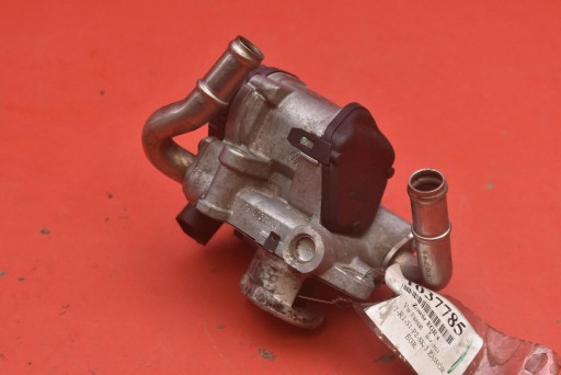 EGR valve 04L131501AD VW PASSAT B8 2.0 TDI 190KM 19-21