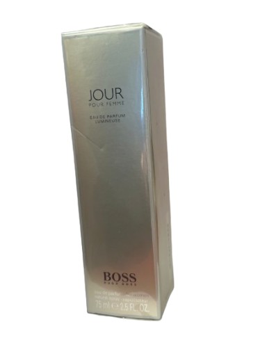 Lumineuse Hugo Boss Jour Pour Femme 30 Ml Hugo Boss Jour Lumineuse