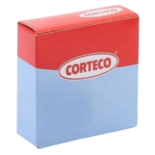 CORTECO 12001831B ГЕРМЕТИК 25X35X6/6,5 FPM BABSL0 5