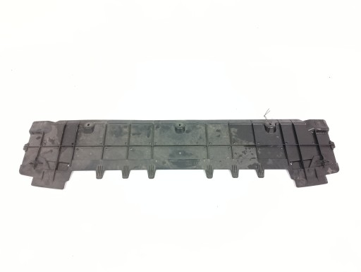 Blende Abdeckung unter Stoßstange AUDI Q3 II F3 83A (2018-) 83A807611