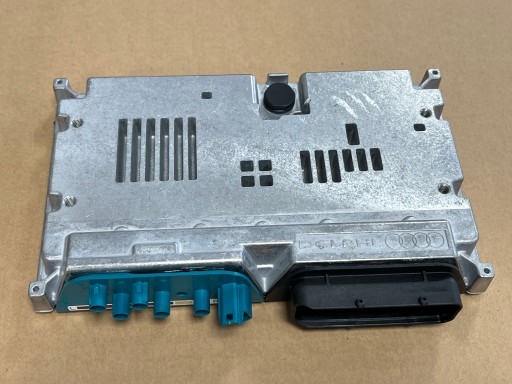 Audi a6 a7 q7 q8 контролер камери 360 4k4907117l