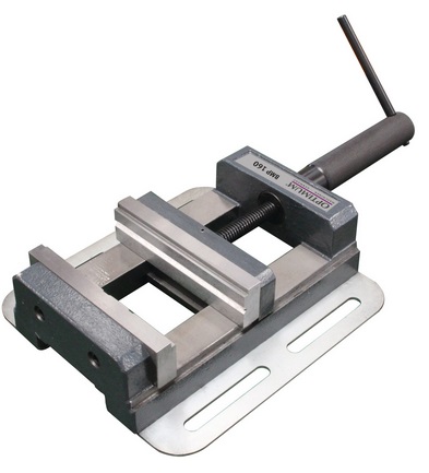 ОПТИМУМ БМП 160 СВЕРЛИЛЬНЫЙ СТАНОК ТИСКИ