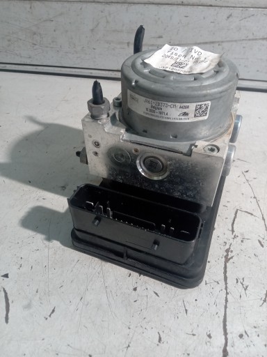 JX61-2C219-KE - ФОРД ФОКУС MK4 НАСОС БУ ABS JX61-2B373-CM