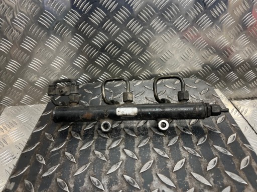Rampe injection PEUGEOT 607 4R8Q-9D280-AC
