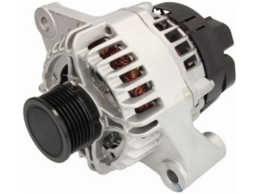 Генератор denso dan1121