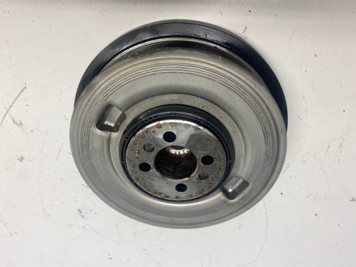 pulley cams KIA HYUNDAI 1.6 CRDI D4FE 23123-2U202 19-23