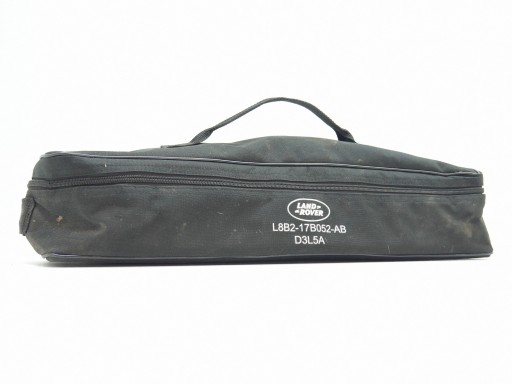 gear lever lift LAND ROVER DISCOVERY HY32-17080-AD